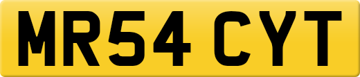 MR54CYT