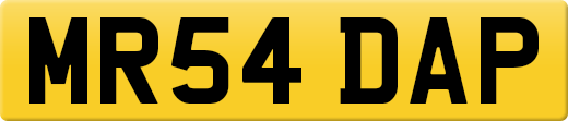 MR54DAP