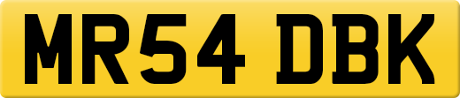 MR54DBK