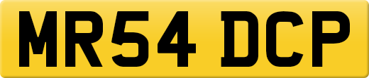 MR54DCP
