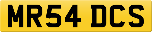 MR54DCS