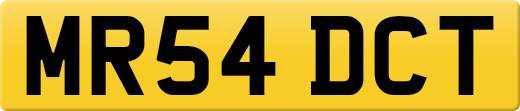 MR54DCT