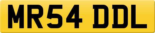 MR54DDL