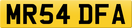 MR54DFA
