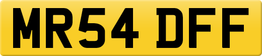 MR54DFF