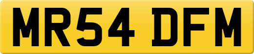 MR54DFM