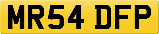 MR54DFP
