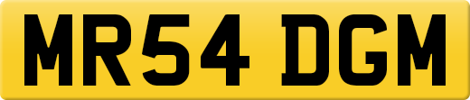 MR54DGM