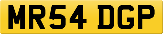 MR54DGP