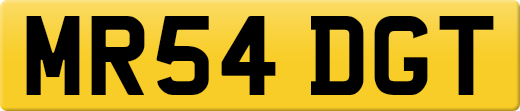 MR54DGT