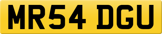 MR54DGU