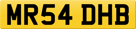 MR54DHB