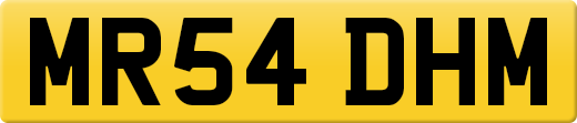 MR54DHM