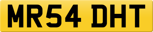 MR54DHT