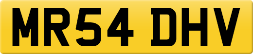 MR54DHV