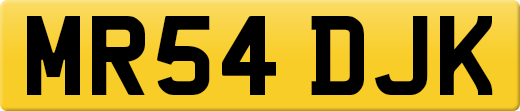MR54DJK