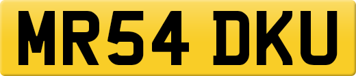 MR54DKU