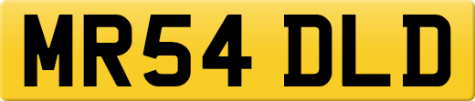 MR54DLD
