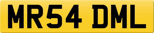 MR54DML