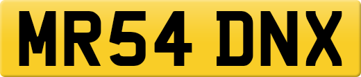 MR54DNX