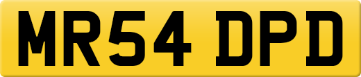 MR54DPD