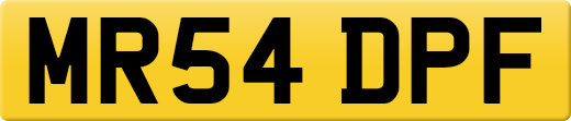 MR54DPF