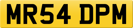 MR54DPM