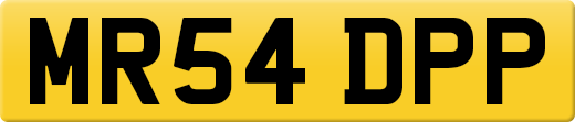 MR54DPP