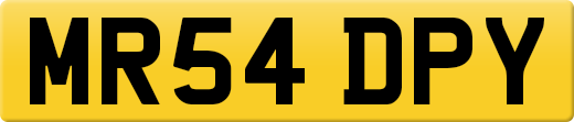 MR54DPY