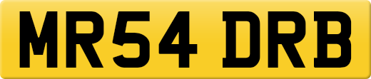 MR54DRB