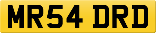 MR54DRD