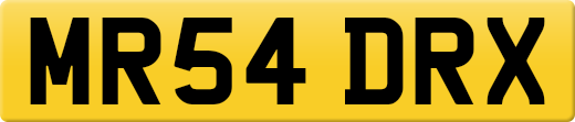 MR54DRX