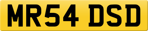 MR54DSD