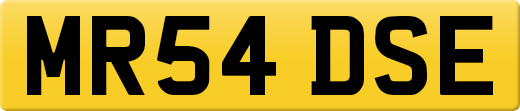 MR54DSE