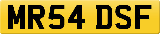 MR54DSF