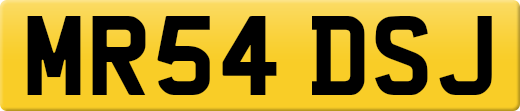 MR54DSJ