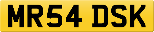 MR54DSK