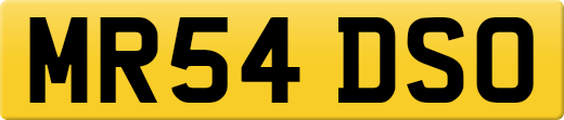 MR54DSO