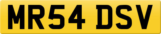 MR54DSV