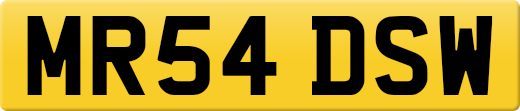 MR54DSW