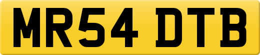 MR54DTB