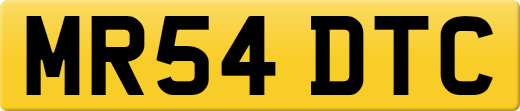 MR54DTC