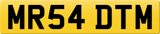 MR54DTM