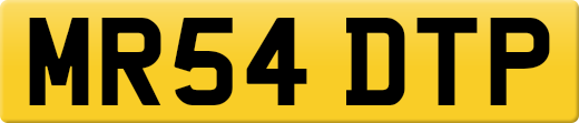 MR54DTP