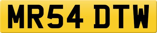 MR54DTW