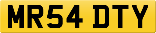 MR54DTY