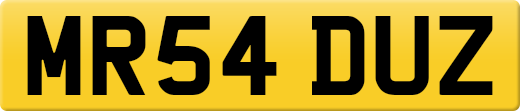 MR54DUZ
