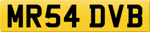 MR54DVB