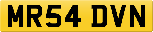 MR54DVN