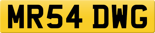 MR54DWG